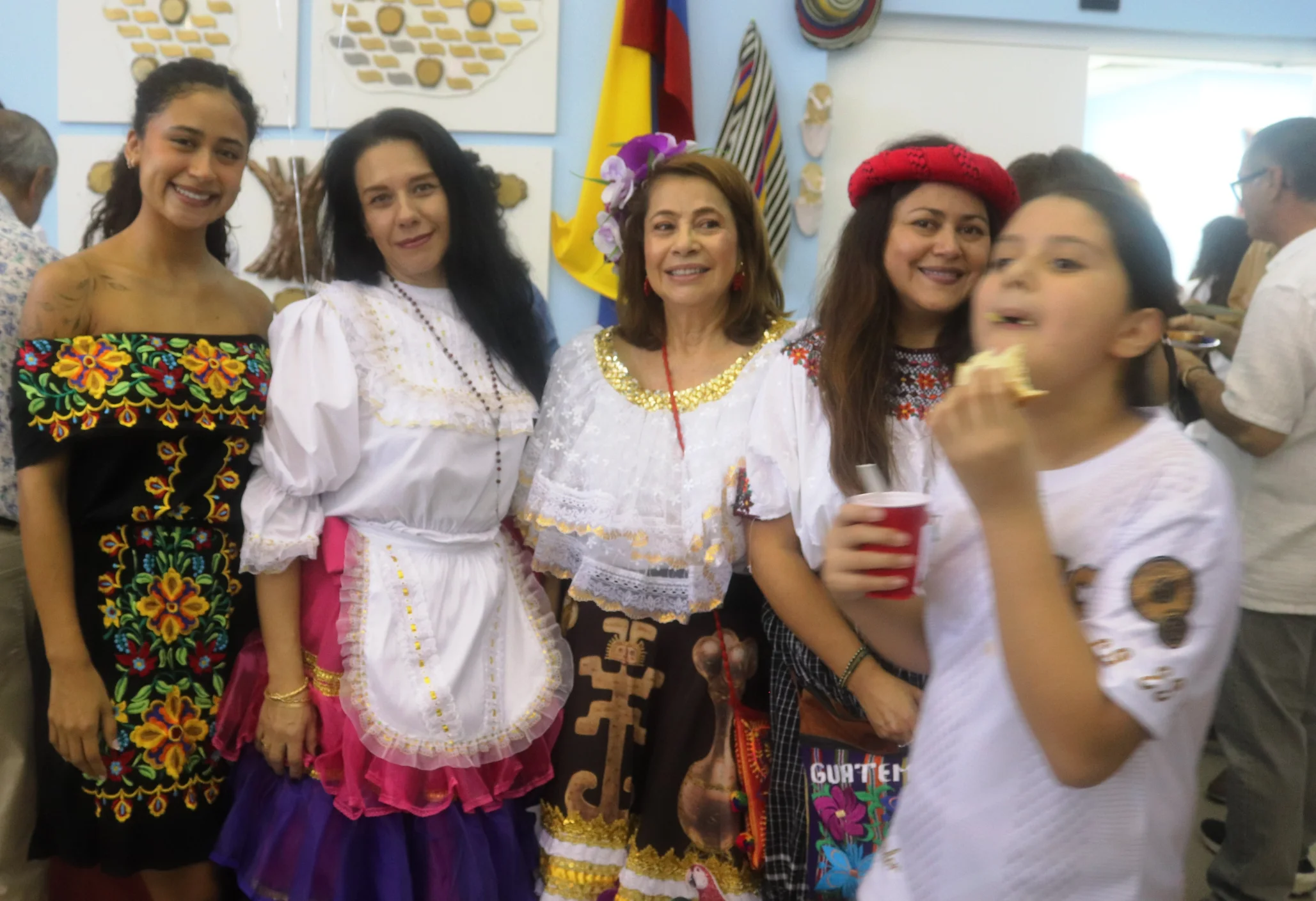 Scalabrinians Special Event